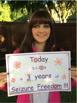 Epilepsy Foundation West Texas