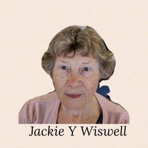 Jackie Wiswell